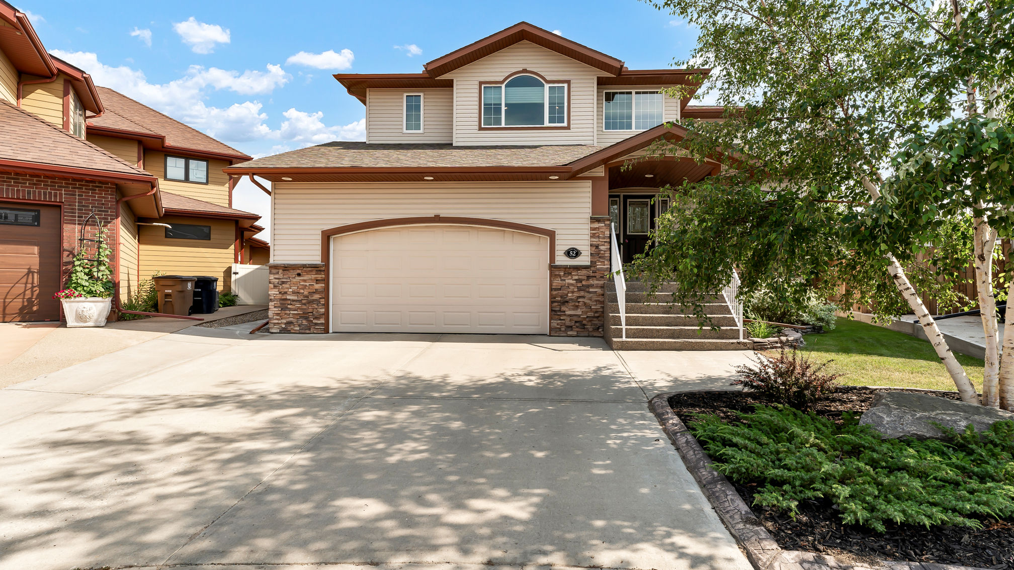 SOLD - 52 South Shore Close E. Brooks, AB